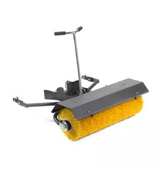 Szczotka zamiatająca Park 120/220